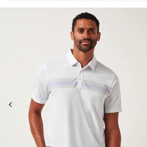 Men’s Travis Mathew Day Pass Polo